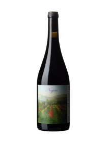 Jorge Olivera Negiro 2023 Red Wine