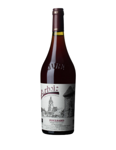 Domaine Villet Poulsard Tinto 2023