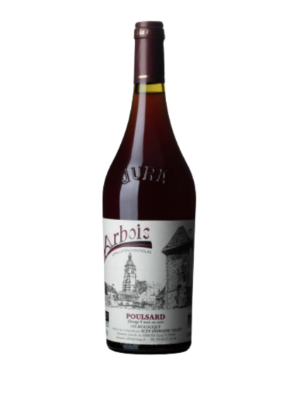 Domaine Villet Poulsard Tinto 2023