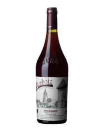 Domaine Villet Poulsard 2023 Red Wine