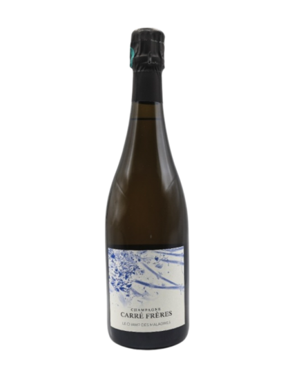 Domaine Carré Frères Le Champ des Maladries...