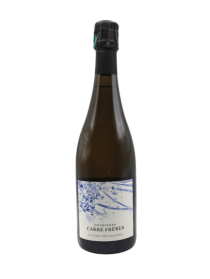 Domaine Carré Frères Le Champ des Maladries 2021 Sparkling Wine