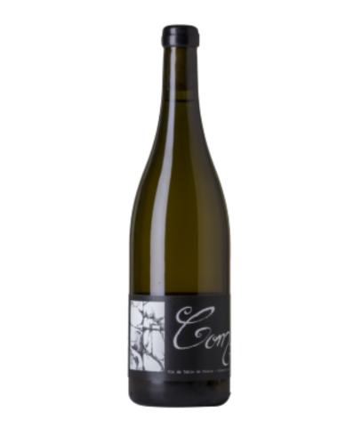 Alexandre Jouveaux Combarnier Chardonnay Blanco 2019