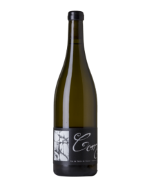 Alexandre Jouveaux Combarnier Chardonnay Blanco 2019