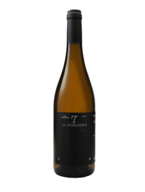 Abel Benmaamar La Guimardiere Chenin Blanc Blanco 2022