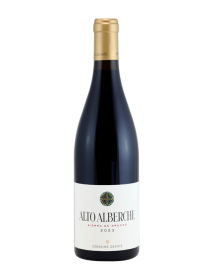 Domaine Dexaïe Alto Alberche 2023 Red Wine