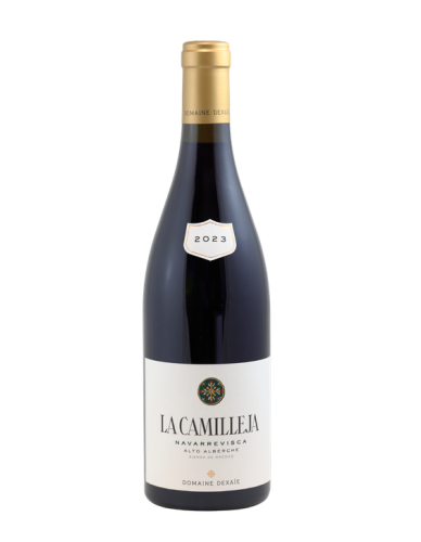 Domaine Dexaïe La Camilleja Tinto 2023