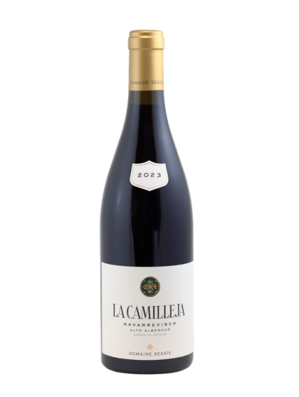 Domaine Dexaïe La Camilleja Tinto 2023