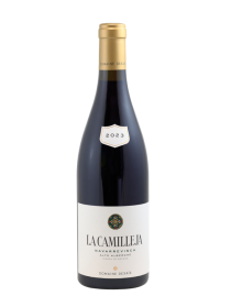 Domaine Dexaïe La Camilleja Tinto 2023