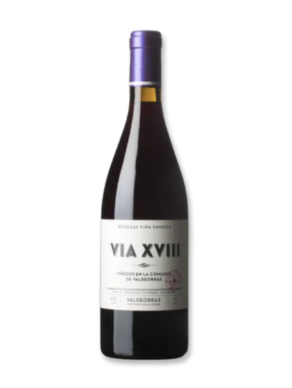 Viña Somoza Via XVIII 2023 Red Wine