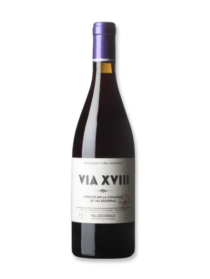 Viña Somoza Via XVIII 2023 Red Wine