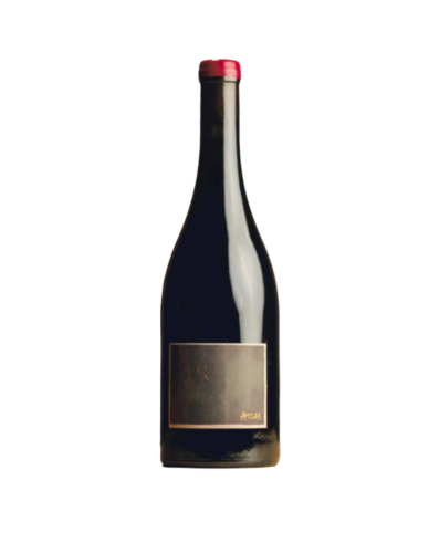 Bencze Atlas Pinot Noir 2022 Red Wine