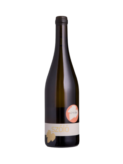 Szóló Otödik 2022 White Wine