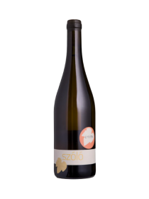 Szóló Otödik 2022 White Wine