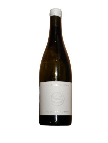 Viña Somoza 25 Aniversario 2023 White Wine