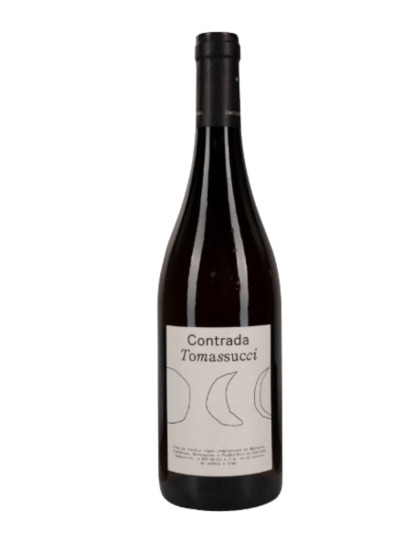 Contrada Contro Tomassucci 2023 White Wine