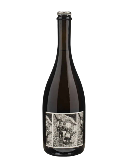 Terrevive Lambrusco Perfranco Bergianti Rosado...