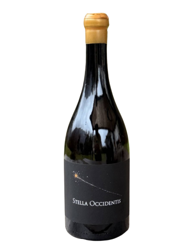 Bernat Voraviu Stella Occidentis Blanco 2023