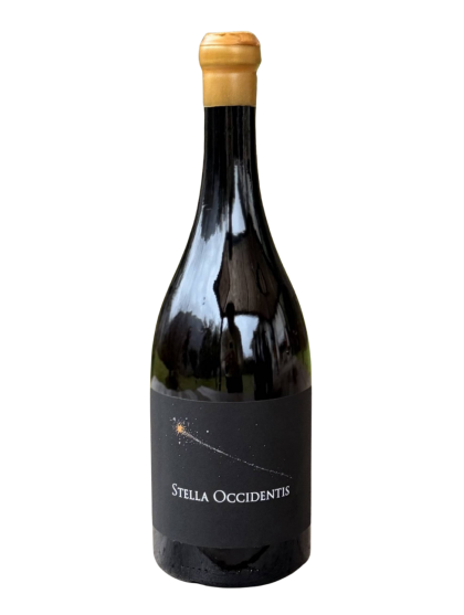 Bernat Voraviu Stella Occidentis Blanco 2023