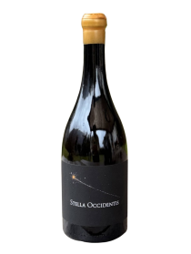 Bernat Voraviu Stella Occidentis Blanco 2023