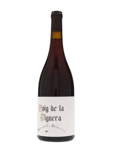 Bernat Voraviu Roig De La Figuera 2023 Red Wine