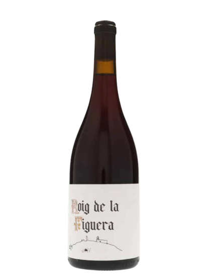 Bernat Voraviu Roig De La Figuera Tinto 2023