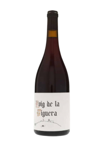 Bernat Voraviu Roig De La Figuera 2023 Red Wine