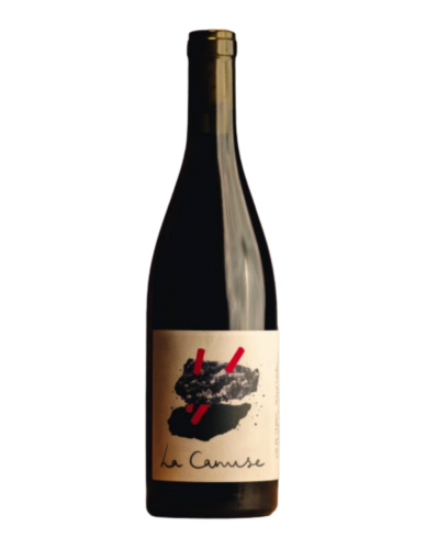 Thibaud Capellaro La Canuse Tinto 2023
