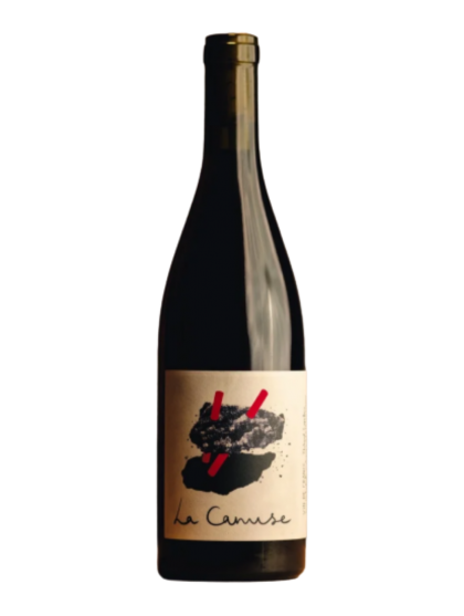 Thibaud Capellaro La Canuse Tinto 2023