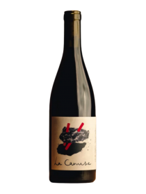 Thibaud Capellaro La Canuse Tinto 2023