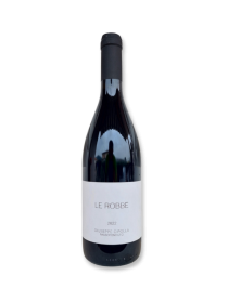 Giuseppe Cipolla Le Robbe Rosso 2023 Red Wine