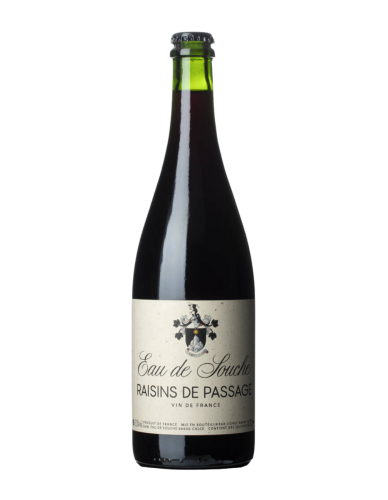 Lionel Gauby Eau De Souche Raisins de Passage Tinto 2024