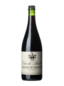 Lionel Gauby Eau De Souche Raisins de Passage 2024 Red Wine