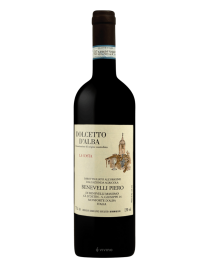 Piero Benevelli Dolcetto D´Alba Tinto 2024