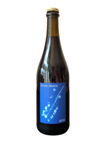 Matthias Orsett Cuvee Damia Tinto 2024
