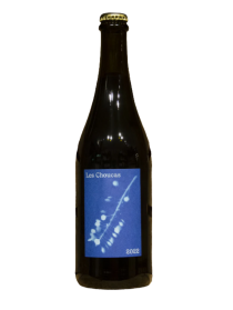 Matthias Orsett Les Choucas 2022 Red Wine