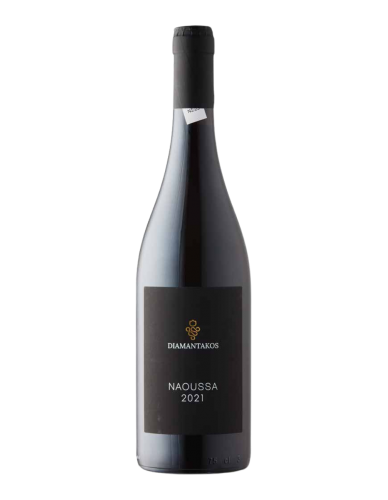 Diamantakos Naoussa Tinto 2021