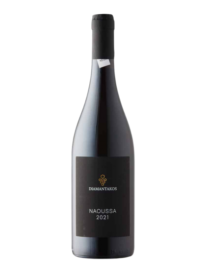 Diamantakos Naoussa 2021 Red Wine