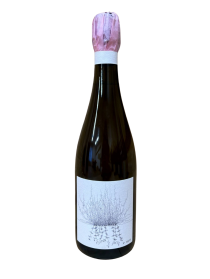 Johannes Aufricht Blanc de Blancs Brut Nature Espumoso 2022