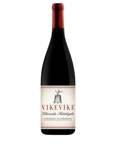 Vike Vike Ghirada Fitiloghe Tinto 2020