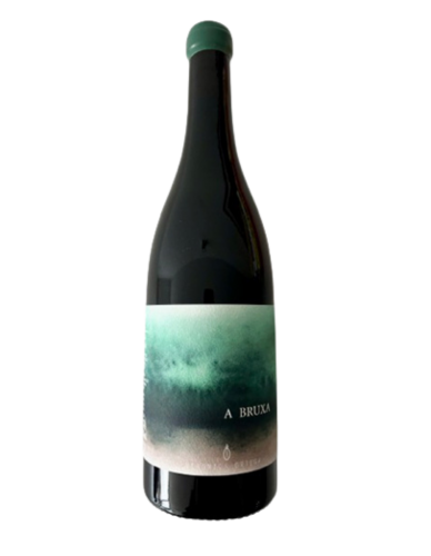Verónica Ortega Bruxa Tinto 2023