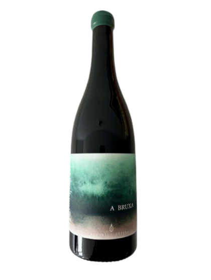 Verónica Ortega Bruxa Tinto 2023