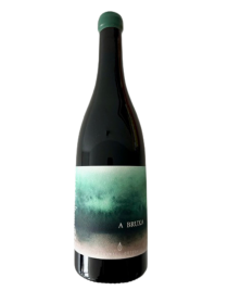Verónica Ortega Bruxa Tinto 2023