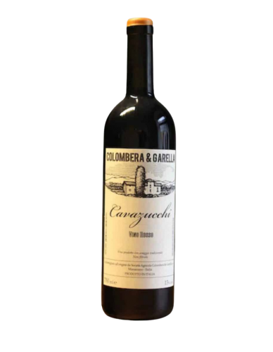 Colombera Y Garella Cavazuchi Tinto 2023