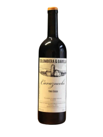 Colombera Y Garella Cavazuchi Tinto 2023