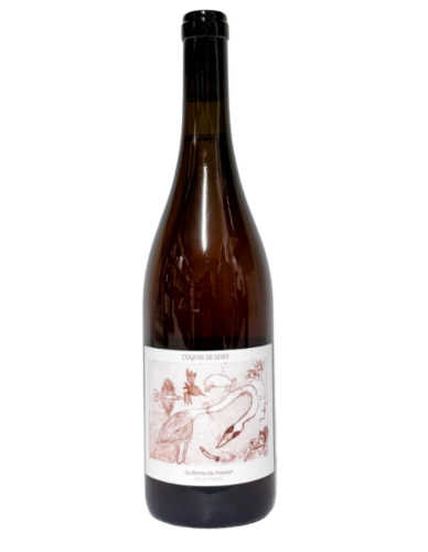 La Ferme du Pasteur Coquin de Sort Rosado 2024
