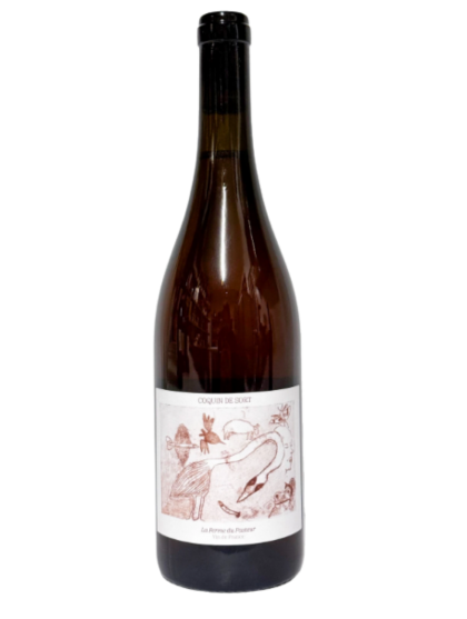 La Ferme du Pasteur Coquin de Sort Rosado 2024