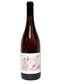 La Ferme du Pasteur Coquin de Sort Rosado 2024