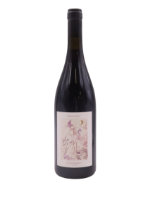 La Ferme du Pasteur Font du Loup 2024 Red Wine