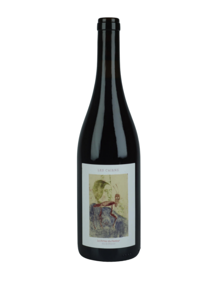La Ferme du Pasteur Les Cairns 2024 Red Wine